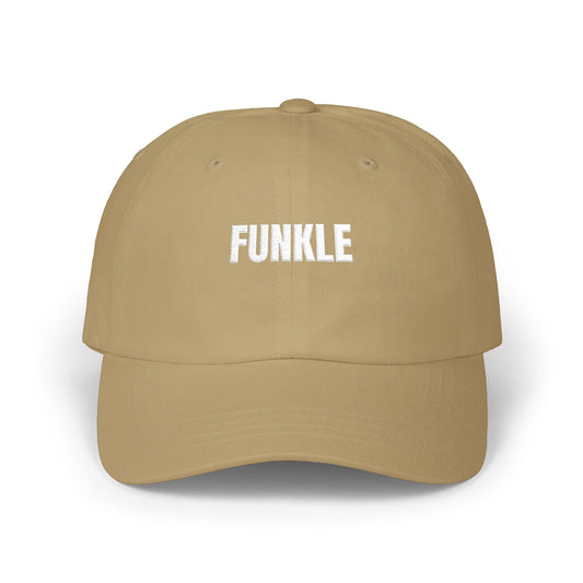 Funkle - Hat | By The Way