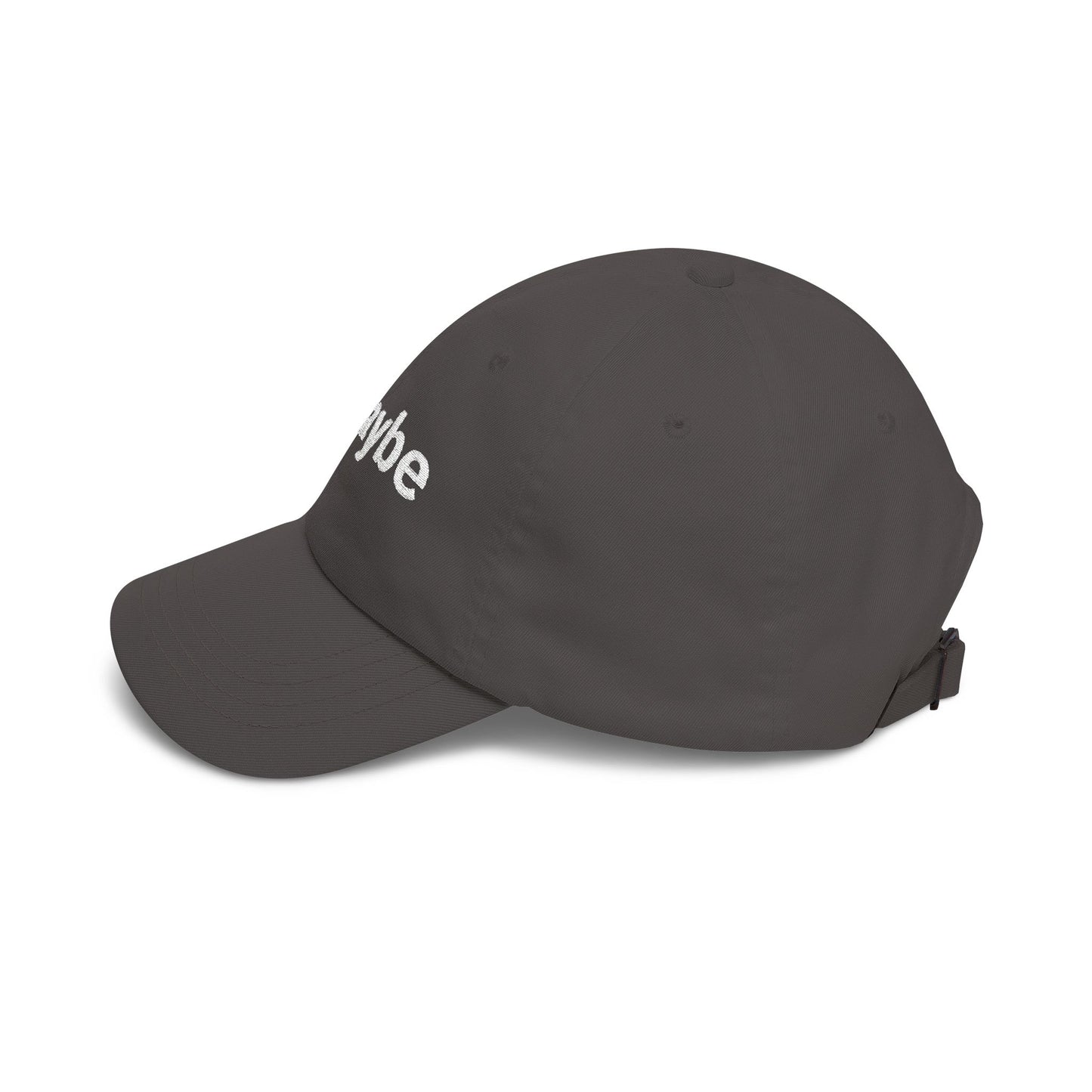 √maybe- Hat | By The Way