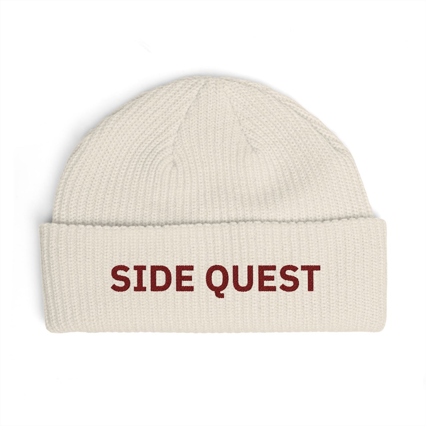 Side Quest - Beanie | By The Way