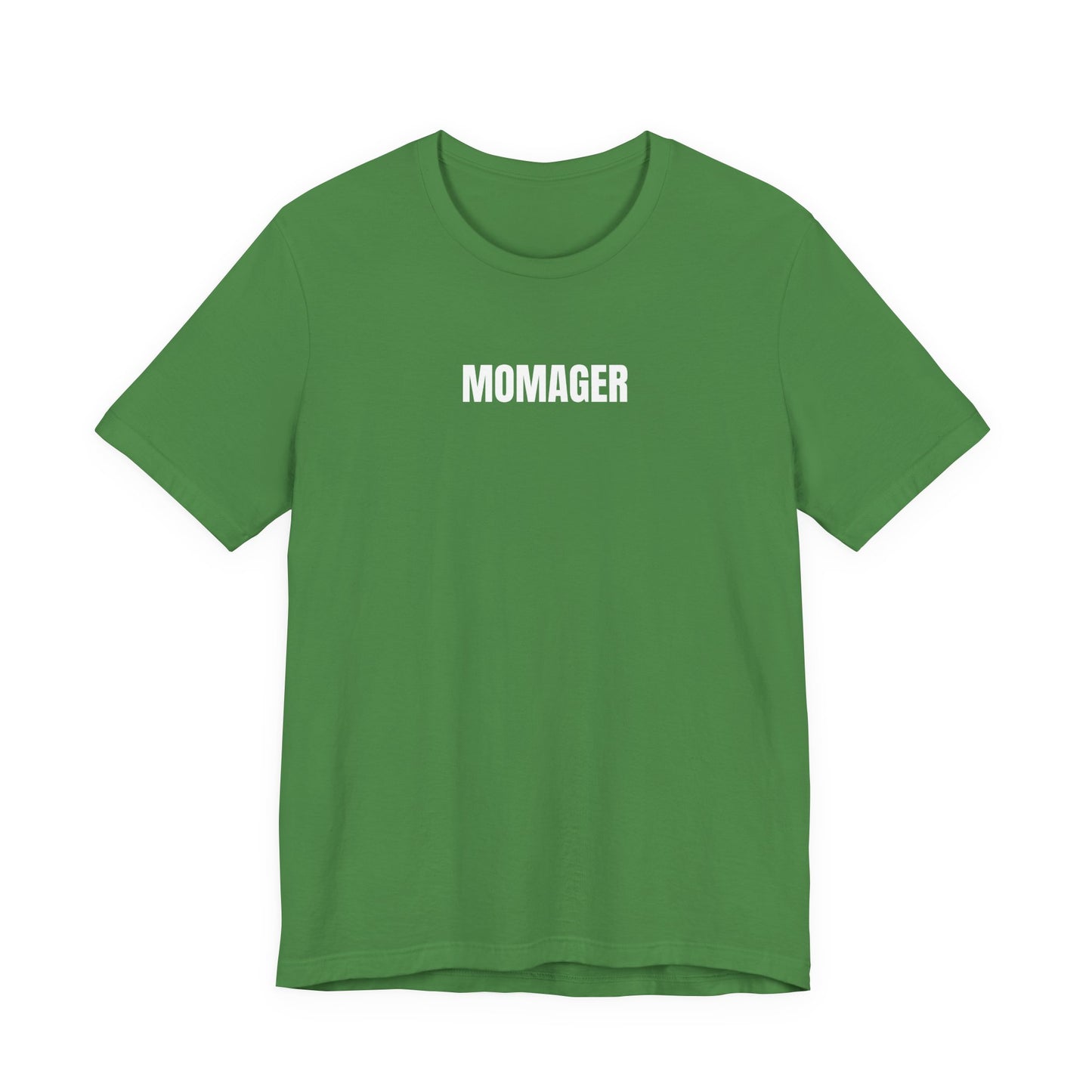 MOMAGER - T-Shirt | By The Way