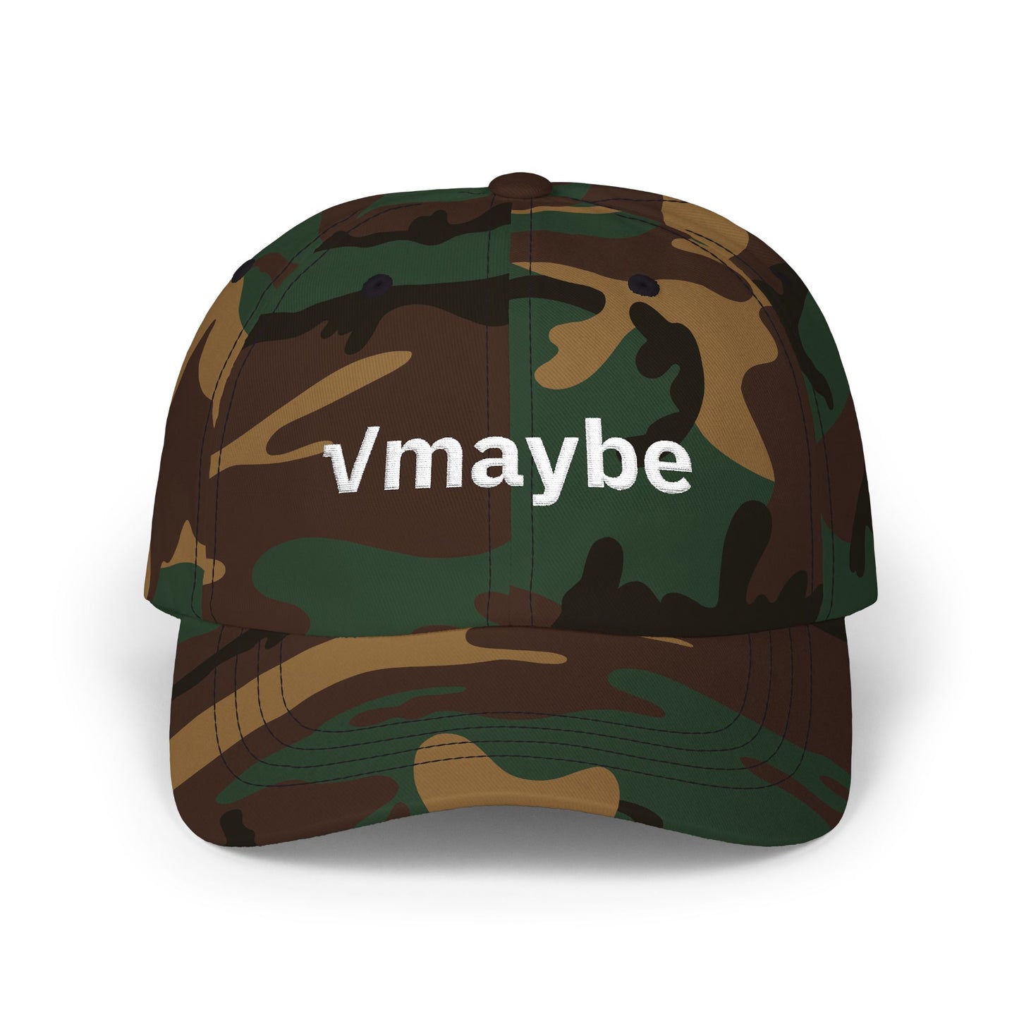 √maybe- Hat | By The Way