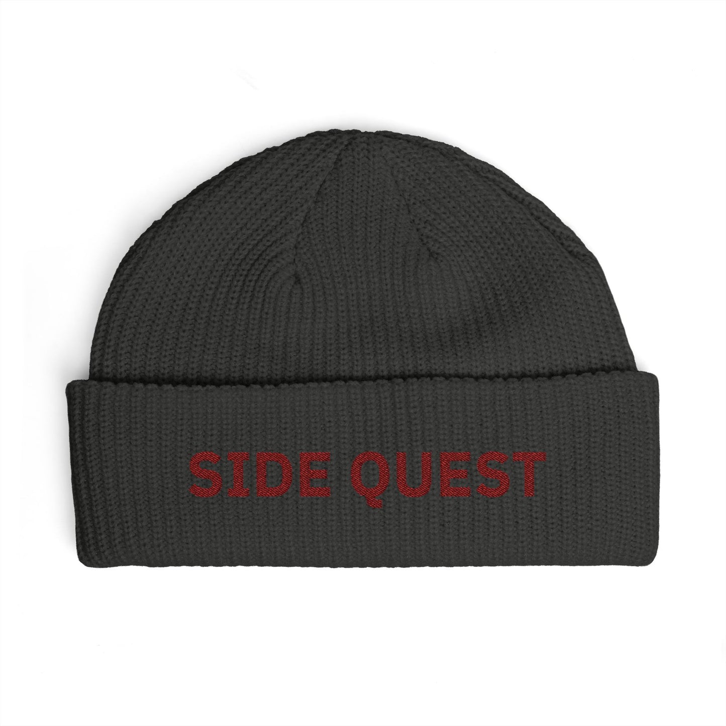 Side Quest - Beanie | By The Way