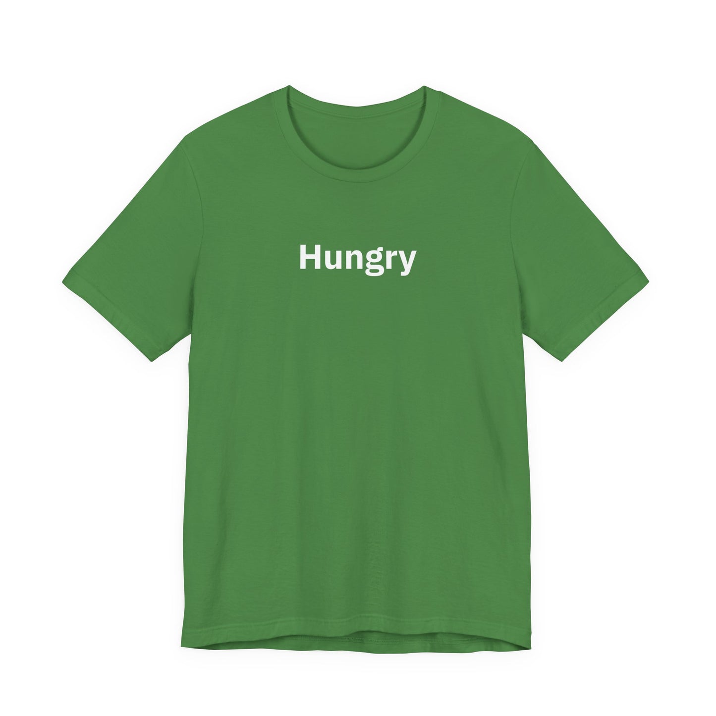 Hungry - T-Shirt | By The Way