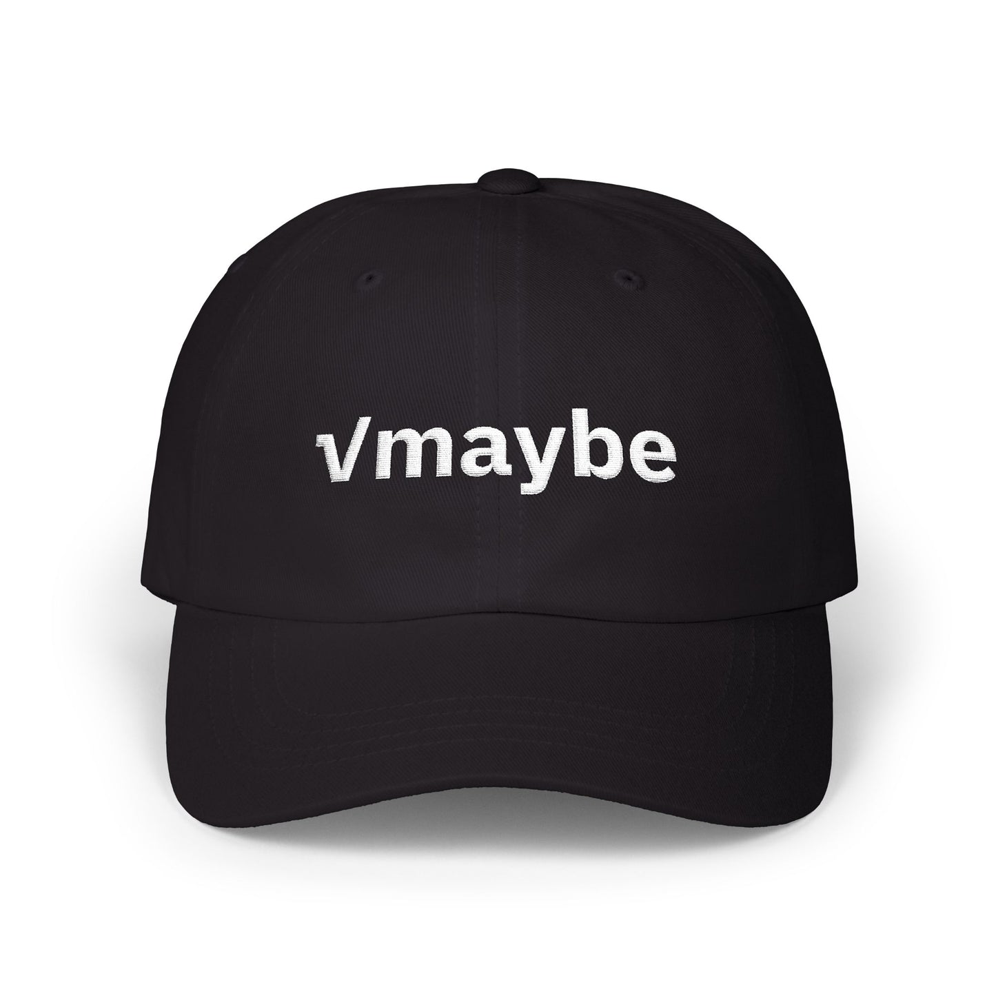 √maybe- Hat | By The Way