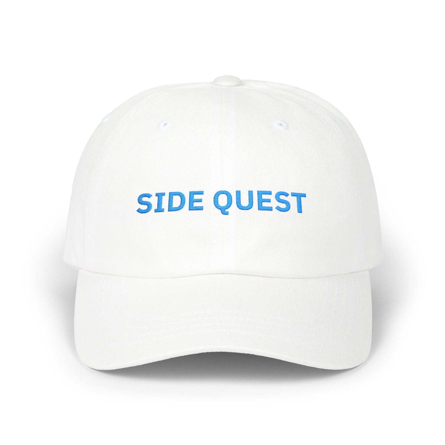 Side Quest - Hat | By The Way