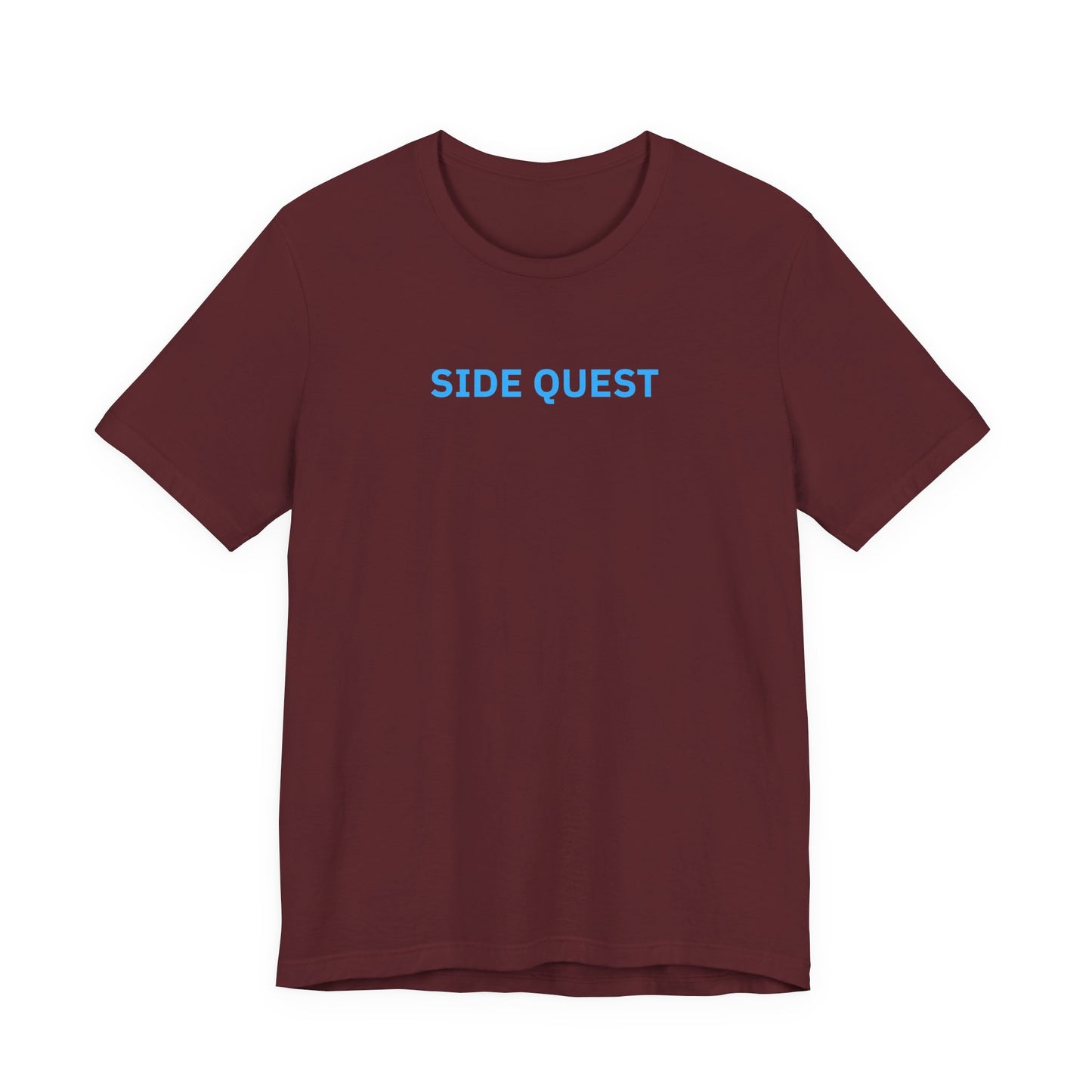 Side Quest  - T-Shirt | By The Way