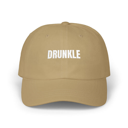 Drunkle - Hat | By The Way