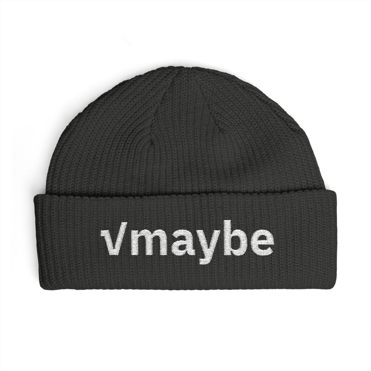 √maybe - Beanie | By The Way