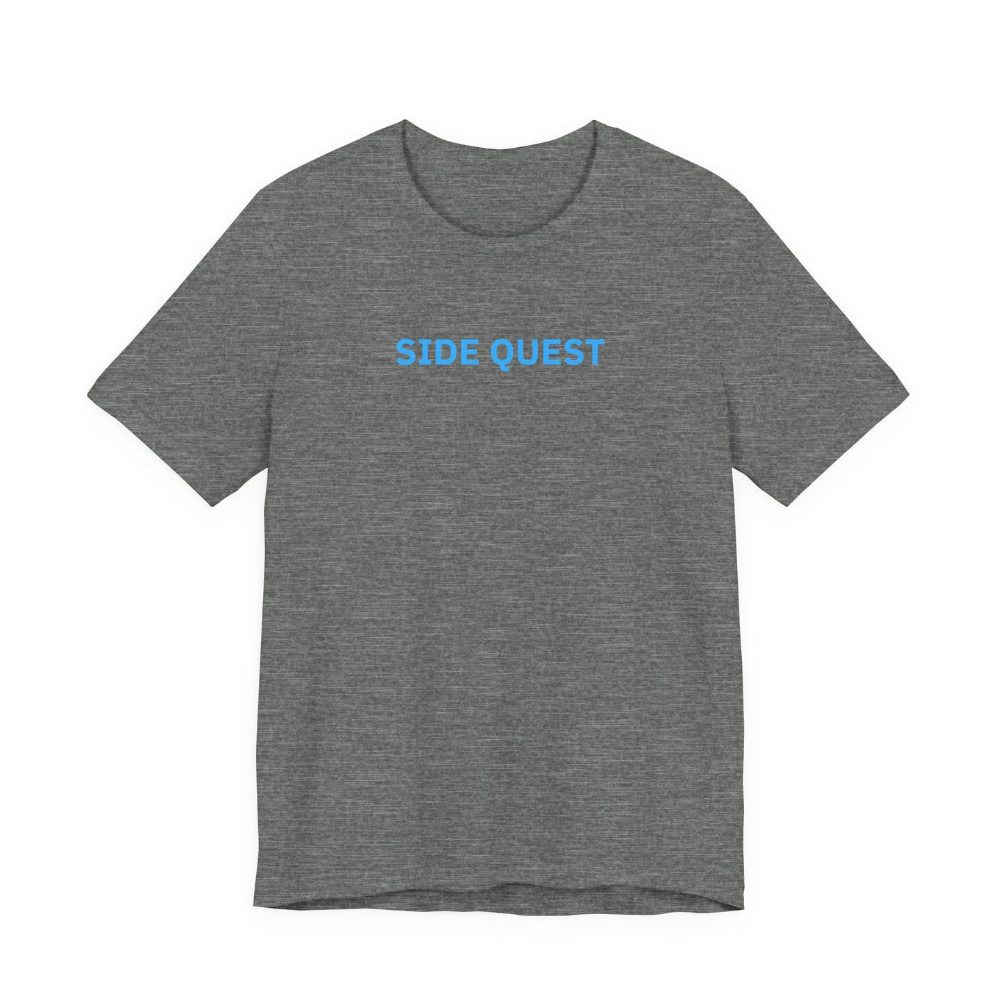 Side Quest  - T-Shirt | By The Way