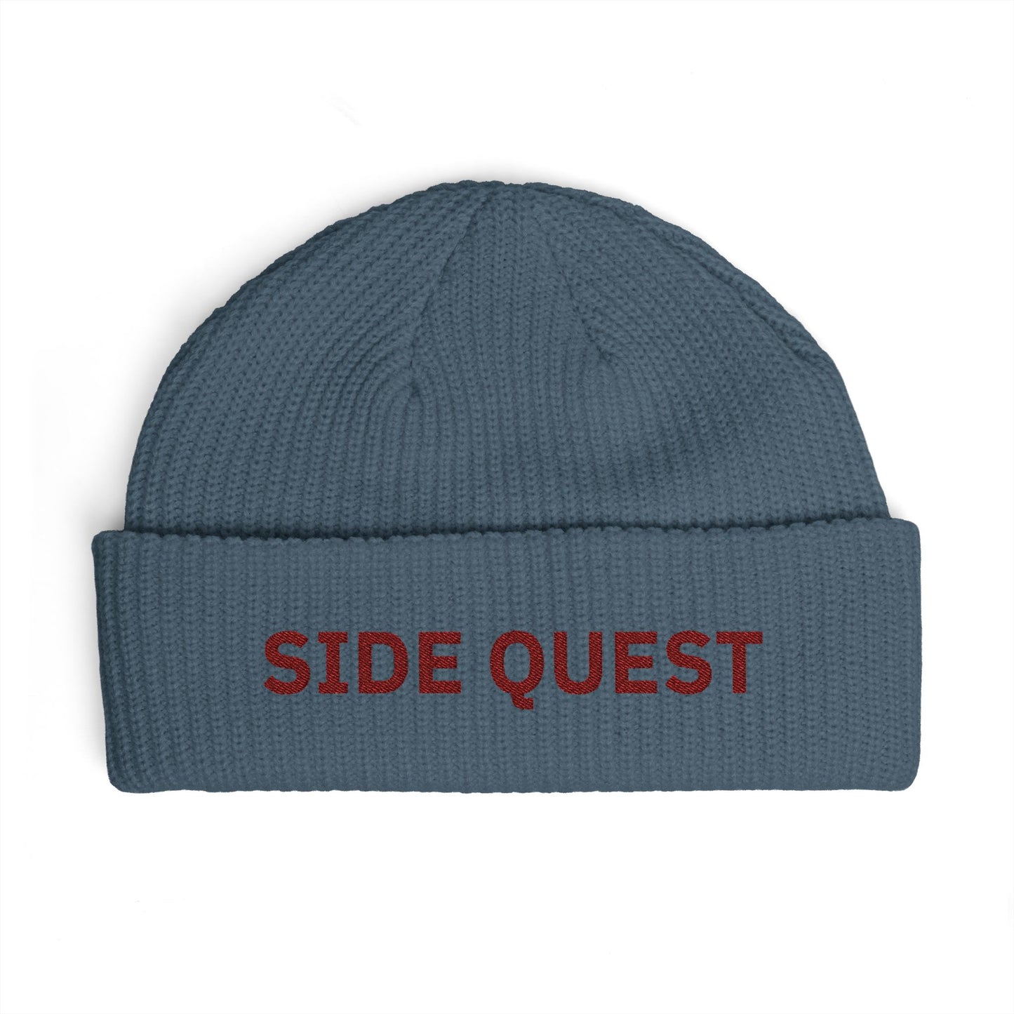 Side Quest - Beanie | By The Way
