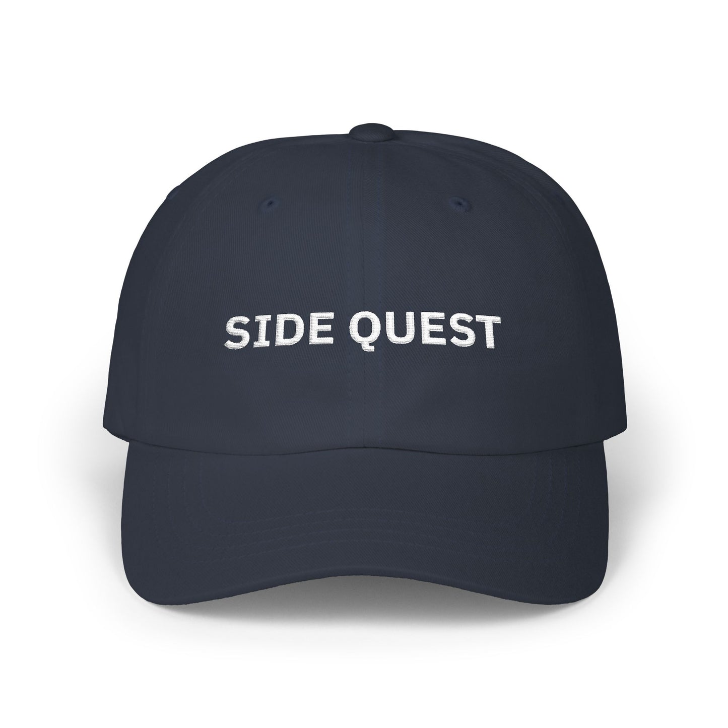 Side Quest - Hat | By The Way