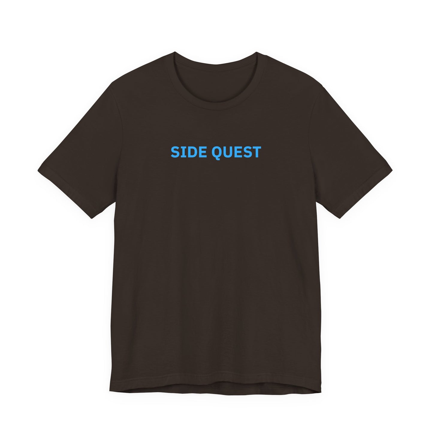 Side Quest  - T-Shirt | By The Way