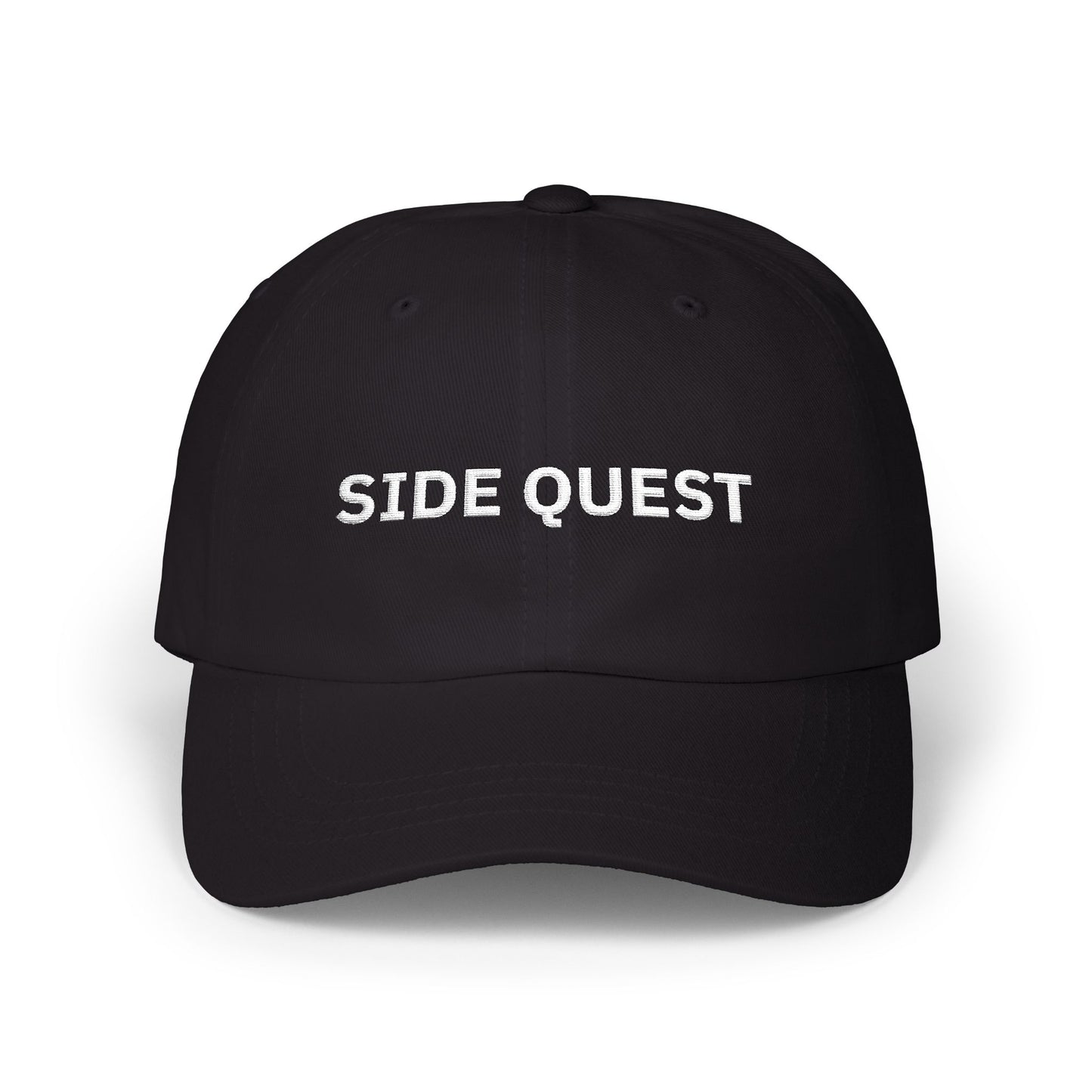 Side Quest - Hat | By The Way