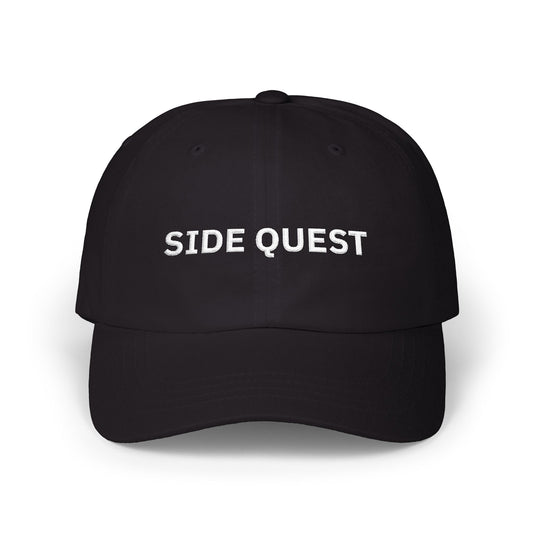 Side Quest - Hat | By The Way