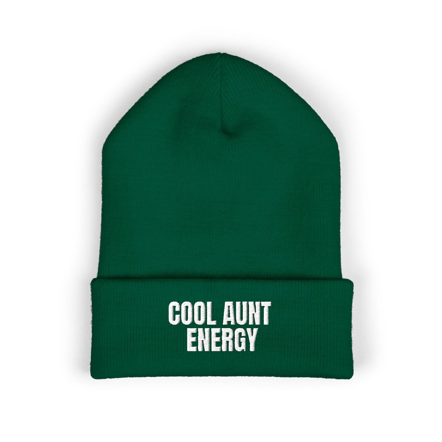 Cool Aunt Energy - Beanie | By The Way