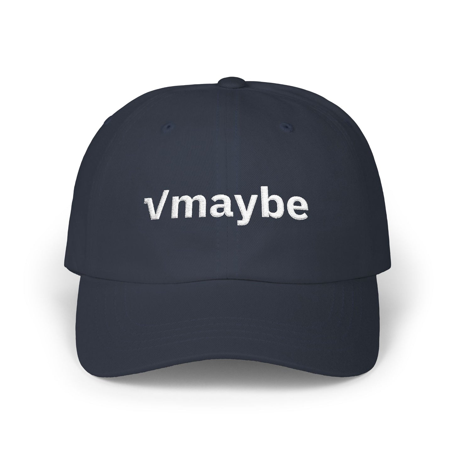 √maybe- Hat | By The Way