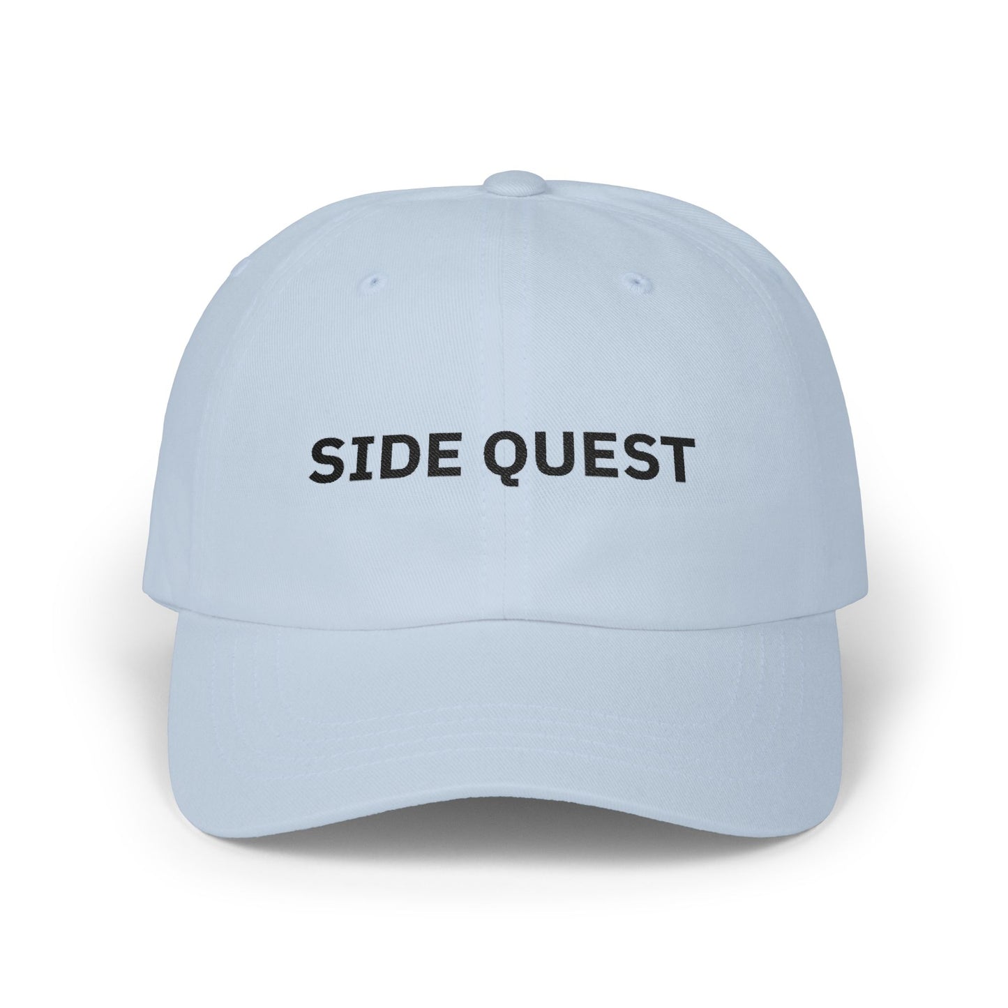 Side Quest - Hat | By The Way