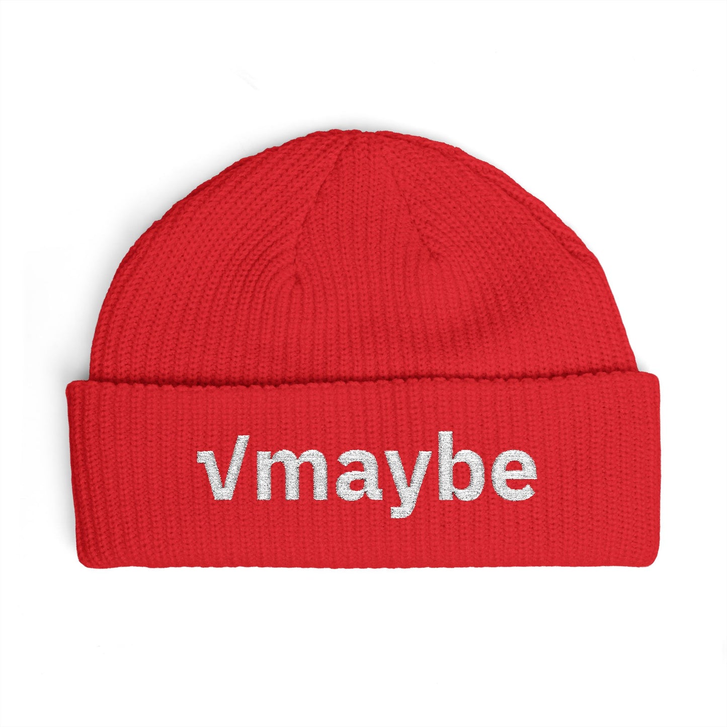 √maybe - Beanie | By The Way