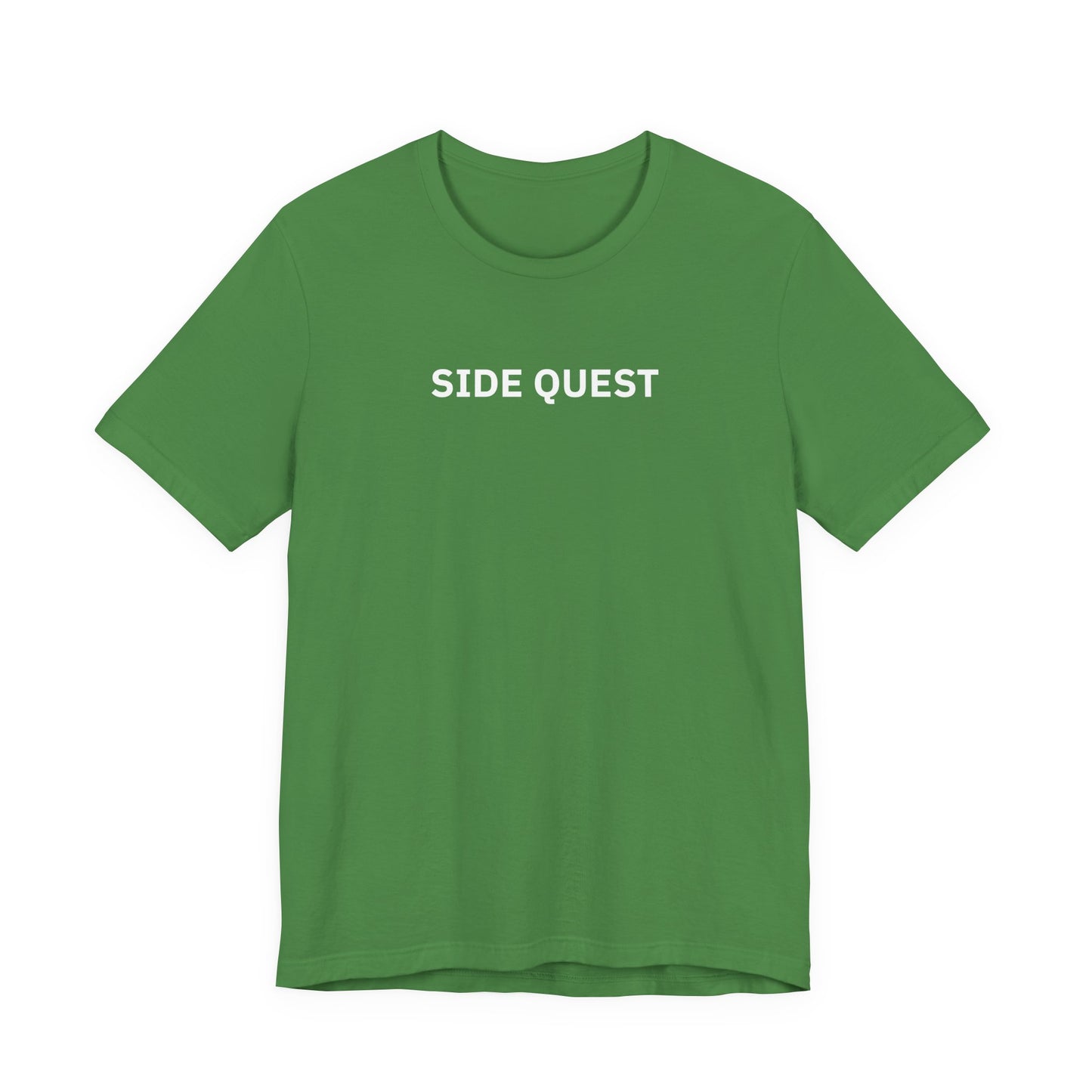 Side Quest  - T-Shirt | By The Way