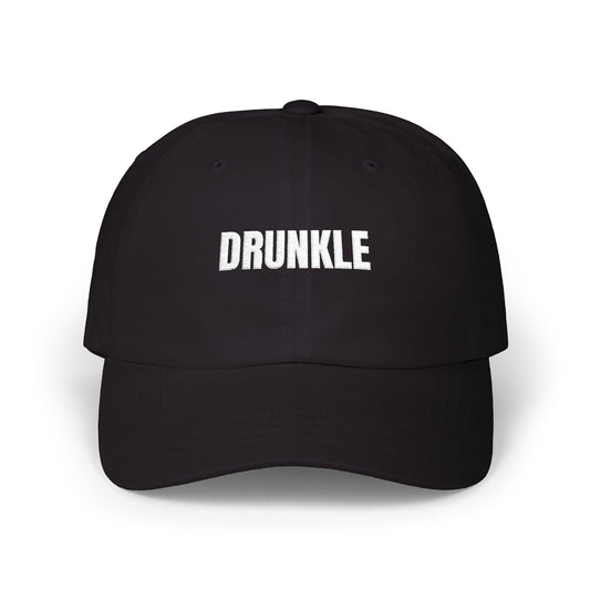 Drunkle - Hat | By The Way