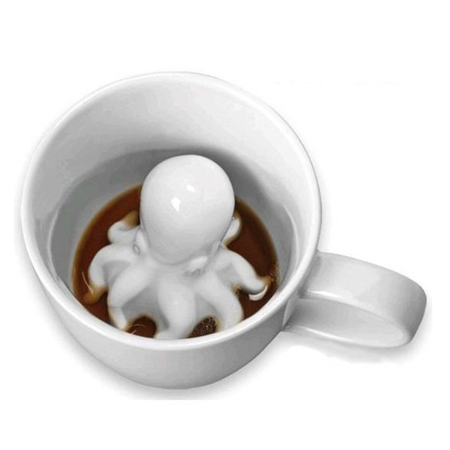 Weird Creature Mug