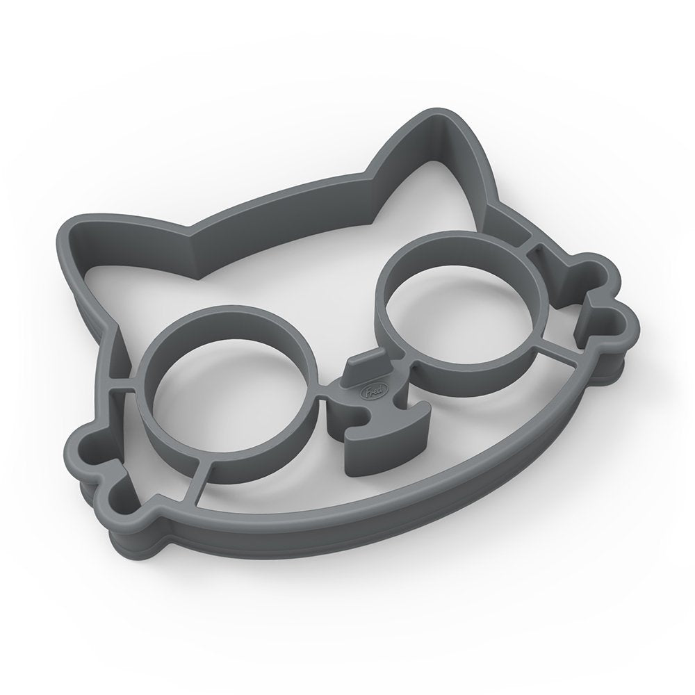 Cat Egg Mold